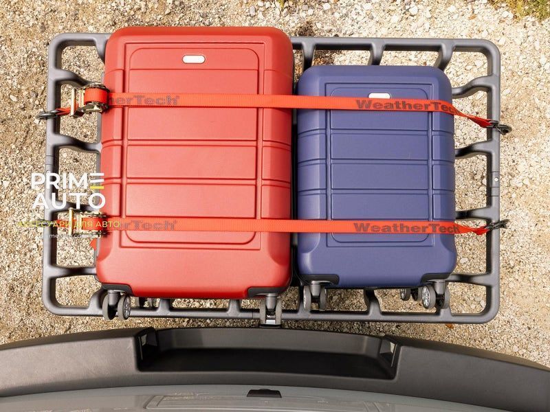 Стяжные ремни WeatherTech 84TDS1 84TDS1... фото
