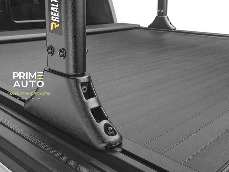 Ролет кузова механический A-Series XT Ford F-150 2021 + 174см (5,7ft) RollnLock 131A-XT 131A-XT фото