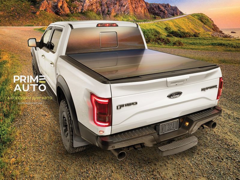 Бризковики задні 2штуки Ford F-350 2005 - 2010 WeatherTech 120001 120001. фото