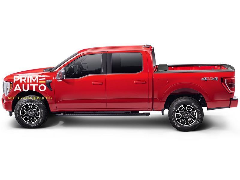 Ролет кузову механічний M-Series XT Ram 1500 2019 + 174см (5,7ft) RollnLock 401M-XT 401M-XT фото