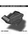 Лайнери комплект Ford F-250 2017-2025 чорний AIR DESIGN FO23A12 FO23A12 фото 3