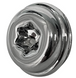 Болты для расширителей арок черные матовые EGR KITUSA0016-1 KITUSA0016-1 фото 1