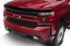 Дефлектор капота Ford F-250 2023-2025 Bugflector II темно-дымчатый AVS 25235 25235 фото 4