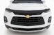 Дефлектор капота клеящий CHEVROLET BLAZER 2019 - 2026 темно-дымчатый AVS 322181 322181 фото 2