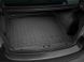 Килим в багажник Ford Mustang 2024 + чорний WeatherTech 401767 401767 фото 10