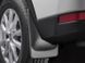Бризковики задні 2штуки Nissan Rogue 2014 - 2020 WeatherTech 120070 120070 фото 1