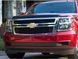 Дефлектор капота клеющий дымчатый Ford F-150 2021 - 2025 Husky Liners 2842229 2842229 фото 3