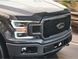 Дефлектор капота клеющий дымчатый Ford F-150 2021 - 2025 Husky Liners 2842229 2842229 фото 1