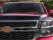 Дефлектор капота клеющий дымчатый Ford F-150 2021 - 2025 Husky Liners 2842229 2842229 фото 6