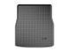 Килим в багажник BMW 7-Series 2016 - 2022 чорний WeatherTech 40842 40842 фото 1