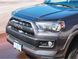 Дефлектор капота клеющий дымчатый Ford F-150 2021 - 2025 Husky Liners 2842229 2842229 фото 5