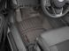 Килими автомобільні 3D Лайнери передні Subaru Outback 2020 + какао WeatherTech 4715831 4715831 фото 1