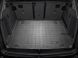 Килим в багажник Mercedes-Benz EQB SUV 2022 - 2024 чорний WeatherTech 401327. 401327. фото 1