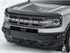 Дефлектор капота клеющий дымчатый Ford F-150 2021 - 2025 Husky Liners 2842229 2842229 фото 4