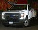 Передні фари Ford Super Duty 2017-2019 LED NOVA серія хром AlphaRex 880101 880101 фото 2