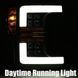Передні фари Ford Super Duty 2017-2019 LED NOVA серія хром AlphaRex 880101 880101 фото 3