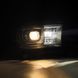Передні фари Toyota Sequoia 2008 - 2017 LED PRO серія чорні AlphaRex 880829 880829. фото 6