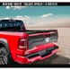 Спойлер на задній борт Dodge RAM 1500 new 2019-2023 чорний AIR DESIGN CH07A16 CH07A16 фото 6