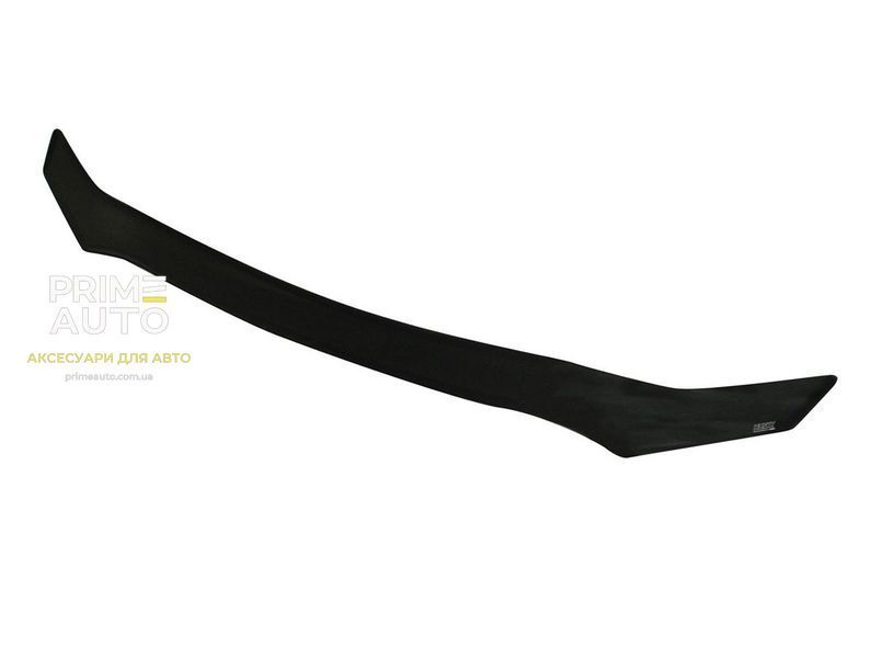 Дефлектор капота клеющий дымчатый Ford F-150 2021 - 2025 Husky Liners 2842229 2842229 фото