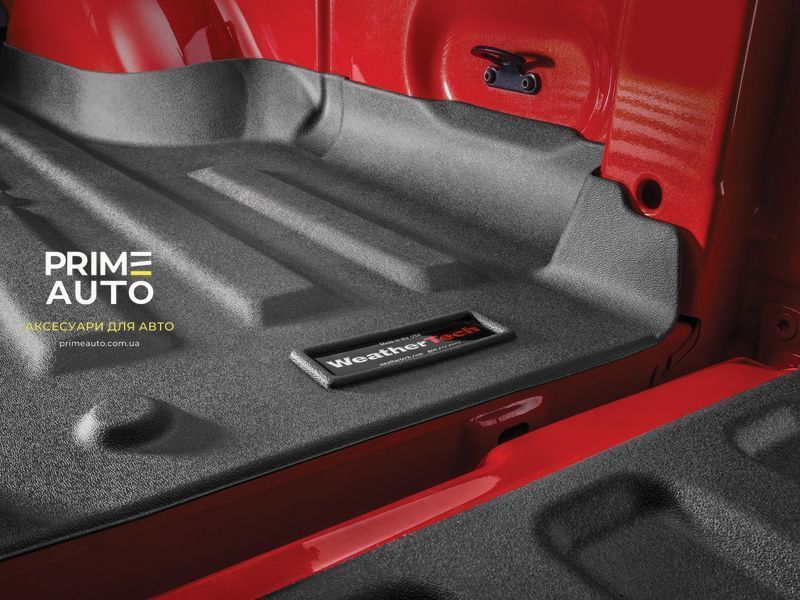 Лайнер выравнивающий днище кузова Toyota Tundra 2007 - 2021 WeatherTech 32U6611 32U6611 фото