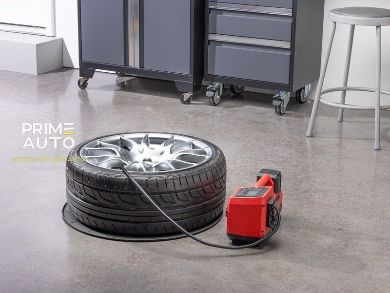 Підставки для коліс комплект 4 шт WeatherTech 8AWSTK24B 8AWSTK24B фото