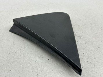 Левая наружная крышка бокового зеркала Toyota Yaris 2005-2011 (Toyota, оригінал) 601180D060 601180D060 фото