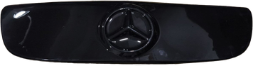 Накладка на решетку радиатора зимняя глянец Mercedes-Benz Sprinter 2007 - 2018 Китай PAZZRRMS06 PAZZRRMS06 фото