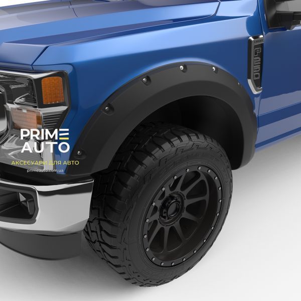 Болты для расширителей арок нержавеющая сталь матовая EGR KITUSA0017-1 KITUSA0017-1 фото