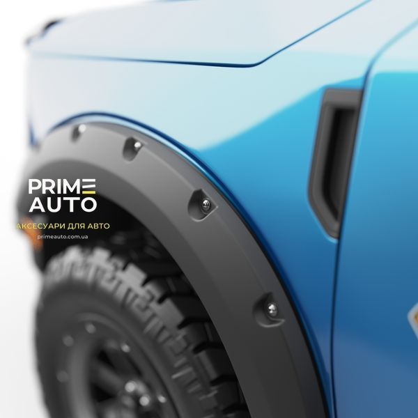 Болты для расширителей арок нержавеющая сталь матовая EGR KITUSA0017-1 KITUSA0017-1 фото