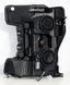 Передні фари Ford Super Duty 2017-2019 LED NOVA серія чорні AlphaRex 880102 880102 фото 8
