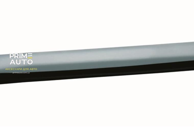 Дефлектор капота дымчатый Toyota Tundra 2007 - 2013 Husky Liners 2815544 2815544 фото