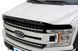 Дефлектор капота дымчатый Toyota Tundra 2007 - 2013 Husky Liners 2815544 2815544 фото 1