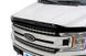Дефлектор капота дымчатый Toyota Tundra 2007 - 2013 Husky Liners 2815544 2815544 фото 6