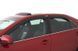 Дефлектори вікон клеючі темні Toyota Avalon 2005-2012 к-т 4 шт AVS 94043 94043 фото 1