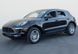 Дефлекторы окон, к-т 4 шт, Аэродинамические Porsche Macan 2015 - 2022 Wellvisors 3-847PO003 3-847PO003 фото 3