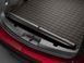 Коврик в багажник Rivian R1S 2022 - 2024 черный WeatherTech 401567 401567 фото 5