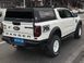 Кунг на пікап алюмінієвий JUSNCAP Chevrolet Silverado 2018 + G1AJD10-Pro G1AJD10-Pro. фото 9