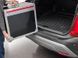 Накладка заднего бампера пластик GMC Terrain 2018 - 2024 WeatherTech BP0107 BP0107 фото 6