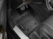 Коврики автомобильные 3D Лайнеры передние Land Rover Range Rover Sport 2014 - 2022 черный WeatherTech 444801 444801 фото 11
