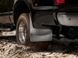 Бризковики передні Kia Sportage Plug-In Hybrid 2023 - 2026 чорний WeatherTech 110174 110174 фото 12