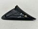 Левая наружная крышка бокового зеркала Toyota Yaris 2005-2011 (Toyota, оригінал) 601180D060 601180D060 фото 5
