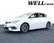 Дефлектори вікон, к-т 4 шт, Premium серія Scion iM 2016 - 2018 Wellvisors 3-847SC005 3-847SC005 фото 7