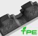 Коврик в багажник ZEEKR 7X 2024-2025 черный (Mipi) ZEEKR7XCARGO ZEEKR7XCARGO фото 2