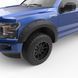 Розширювачі арок Ford F-150 2015 - 2017 Bolt-On Style матові EGR 793474 793474 фото 3