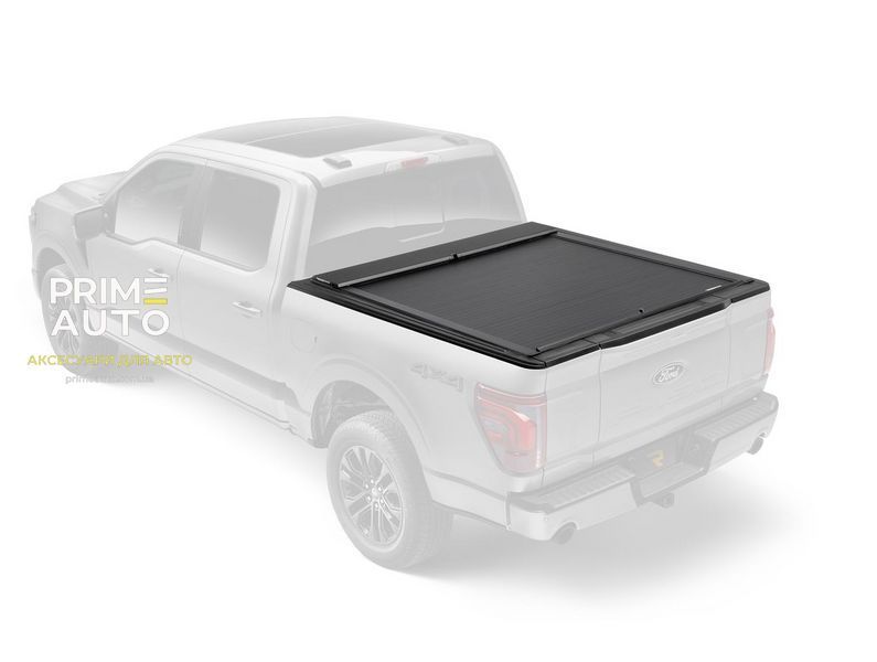 Ролет кузова механический A-Series Ram 1500 TRX 2019-2024 RollnLock BT401A BT401A. фото