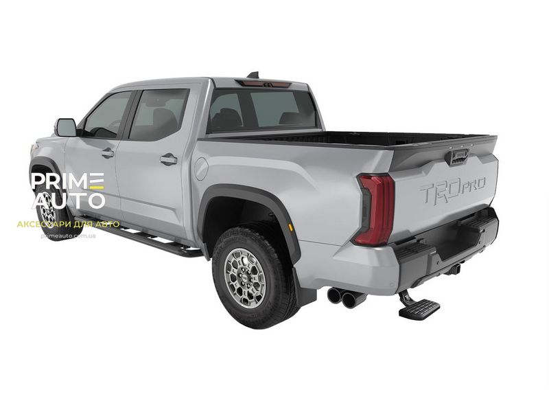 Ступенька кузова Toyota Tundra 2014 - 2021 AMP Research 7530901A 7530901A фото