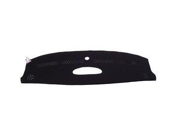 Коврик на приборную панель Mini Cooper 2002 - 2004 Wellvisors 3-886MN003 3-886MN003 фото