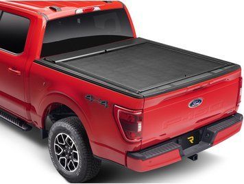 Ролет кузову механічний M-Series XT Toyota Tacoma 2016 + 152см (5ft) RollnLock 530M-XT 530M-XT фото