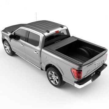 Ролет кузову механічний RollTrac Ford F-150 Raptor 2015 + 174см (5,7ft) RT038812ML EGR Europe RT038812ML::::._ фото