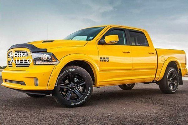 Расширители арок Toyota Tacoma 2016 - 2023 Bolt-On Style цвет Code Grey EGR 795084-1G3 795084-1G3 фото